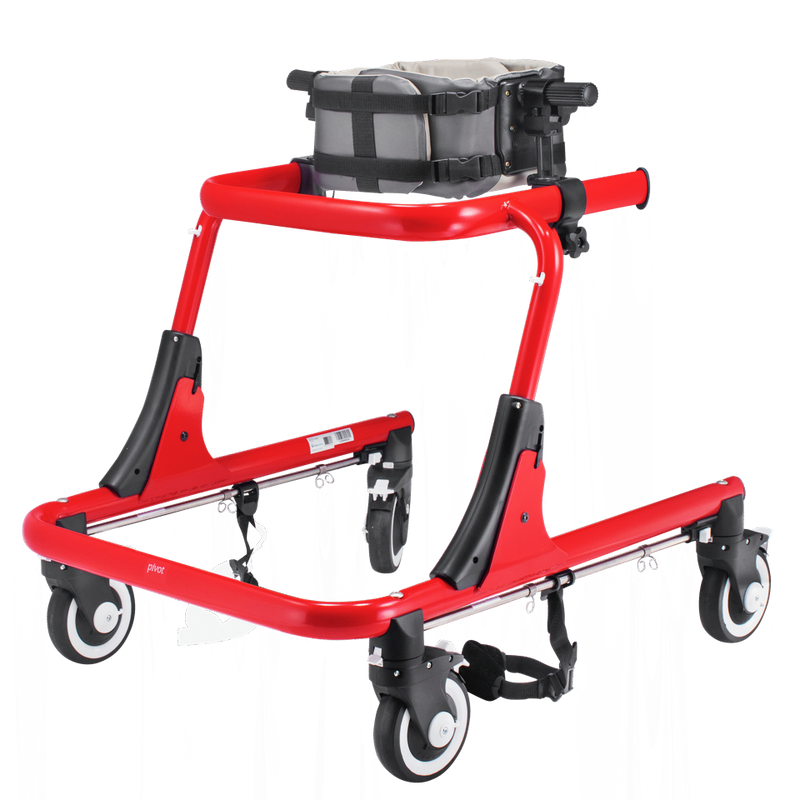 Circle Specialty Pivot Gait Trainer