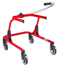 Circle Specialty Pivot Gait Trainer