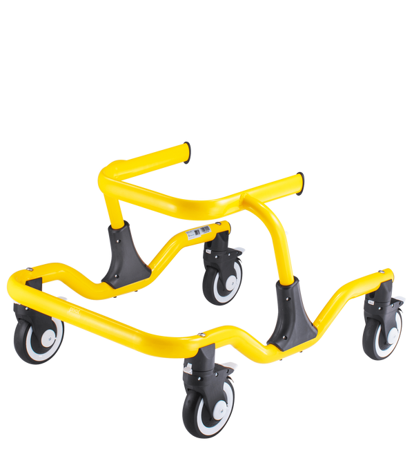 Circle Specialty Pivot Gait Trainer
