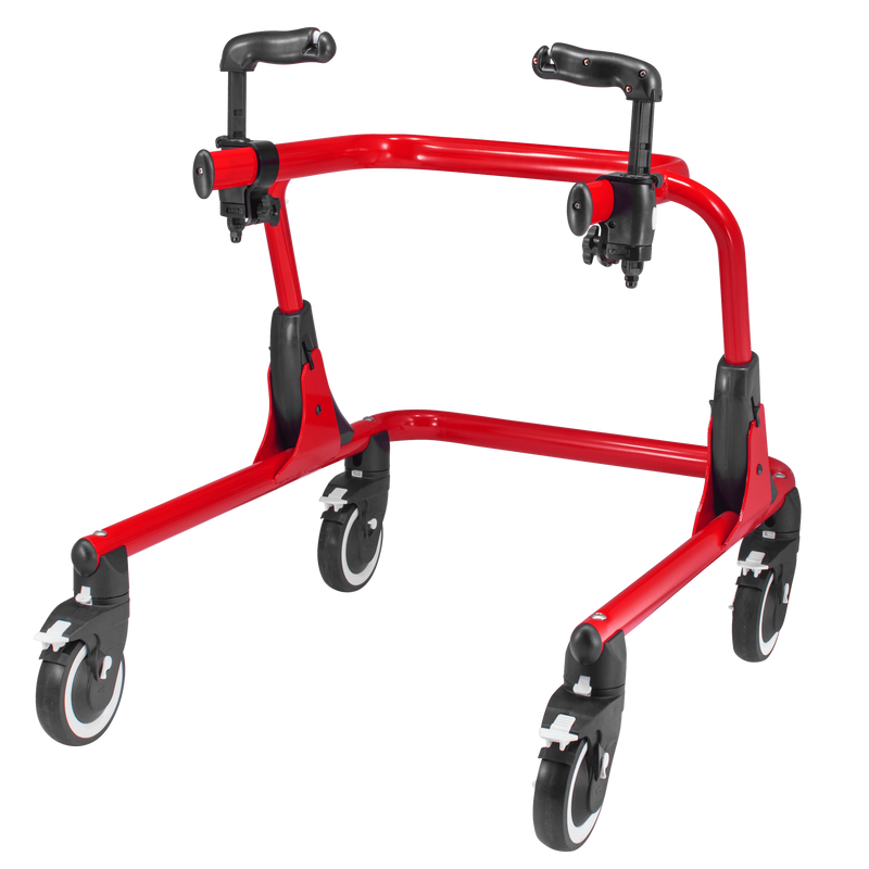 Circle Specialty Pivot Gait Trainer