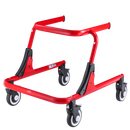 Circle Specialty Pivot Gait Trainer