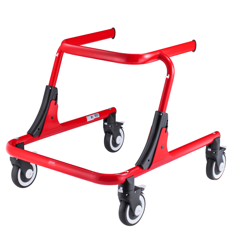 Circle Specialty Pivot Gait Trainer