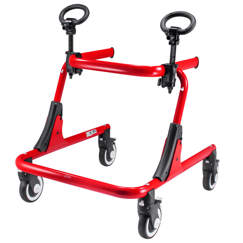 Circle Specialty Pivot Gait Trainer