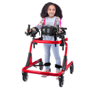 Circle Specialty Pivot Gait Trainer - Trunk Support