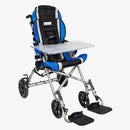 Circle Specialty Strive Adaptive Stroller - Upper Extremity Support