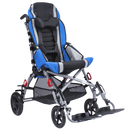 Circle Specialty Strive Adaptive Stroller - Padded Curved Headrest