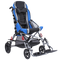 Circle Specialty Strive Adaptive Stroller - Padded Curved Headrest