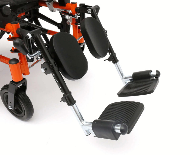 Circle Specialty Ziggo Pro Reclining Wheelchair