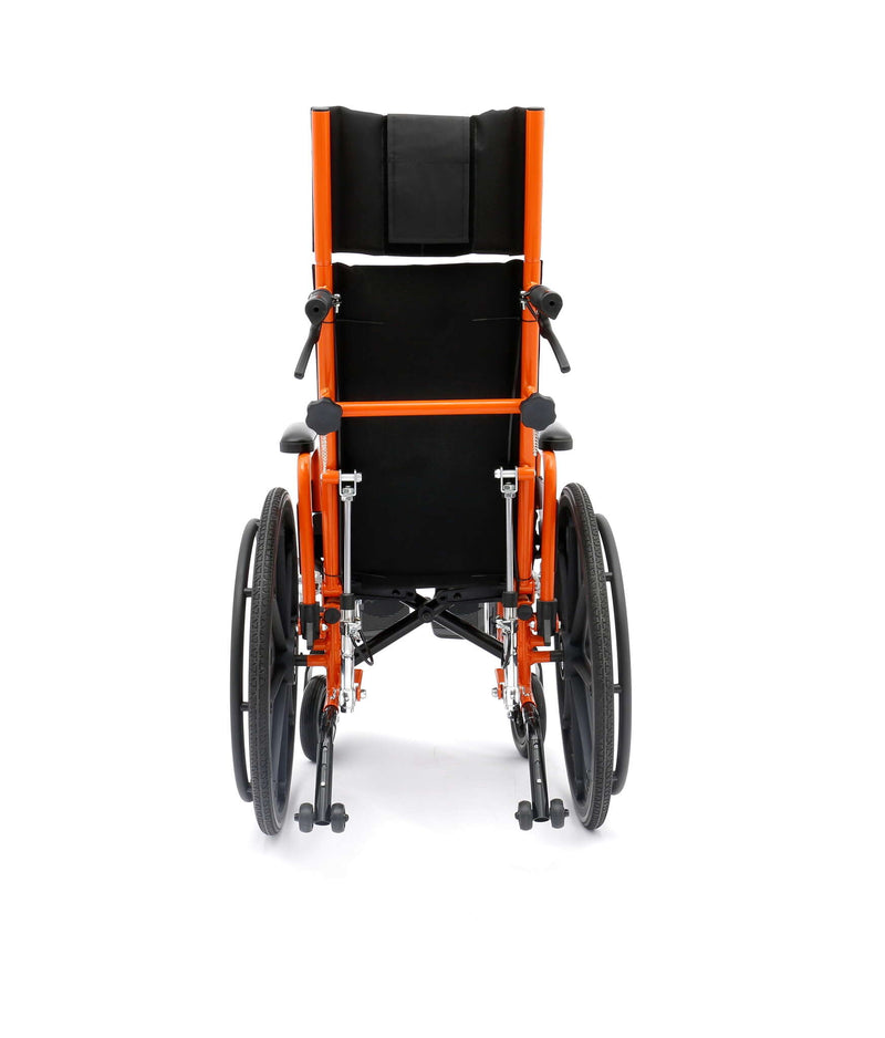 Circle Specialty Ziggo Pro Reclining Wheelchair