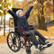 Circle Specialty Ziggo Pro Reclining Wheelchair