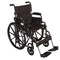 Circle Specialty Ziggo Wheelchair