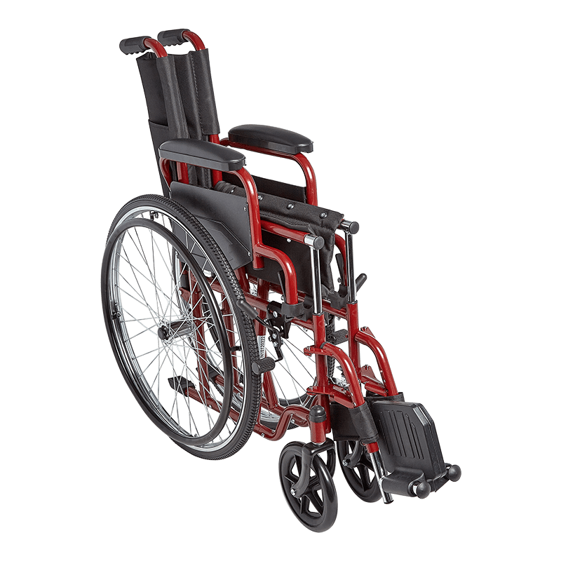 Circle Specialty Ziggo Wheelchair