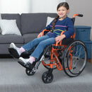 Circle Specialty Ziggo Wheelchair