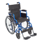 Circle Specialty Ziggo Wheelchair