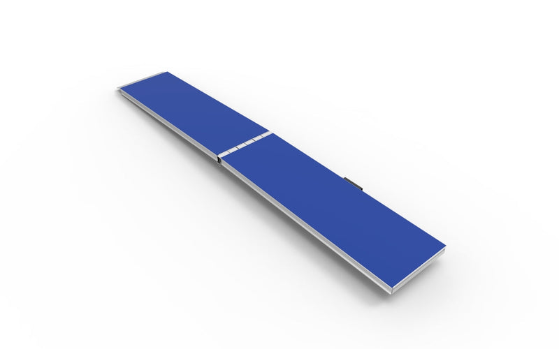 EZ-ACCESS FOUR RUNNER Portable Pet Ramp