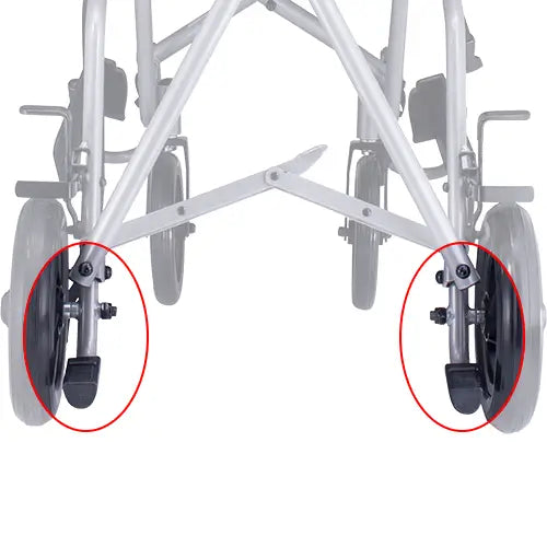 Circle Specialty Strive Adaptive Stroller