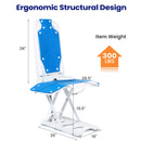 VOCIC MAIDeSITe JC35M3 Electric Floor Chair Lift