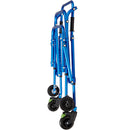 Circle Specialty Klip Posterior Walker - with Seat