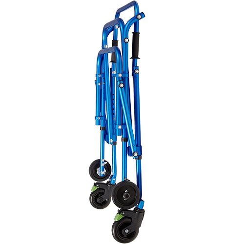 Circle Specialty Klip Posterior Walker - with Seat
