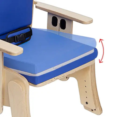 Circle Specialty Pango School Chair