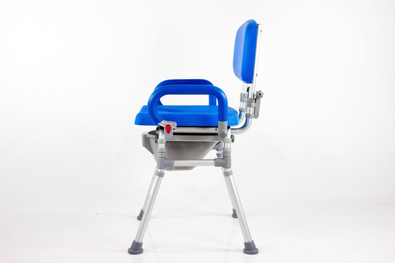 Platinum Health Group UltraCommode Voted