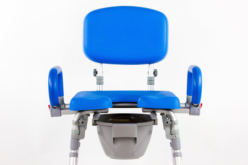 Platinum Health Group UltraCommode Voted