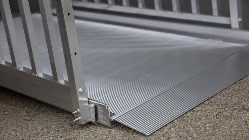 EZ-ACCESS GATEWAY 3G Solid Surface Portable Ramp