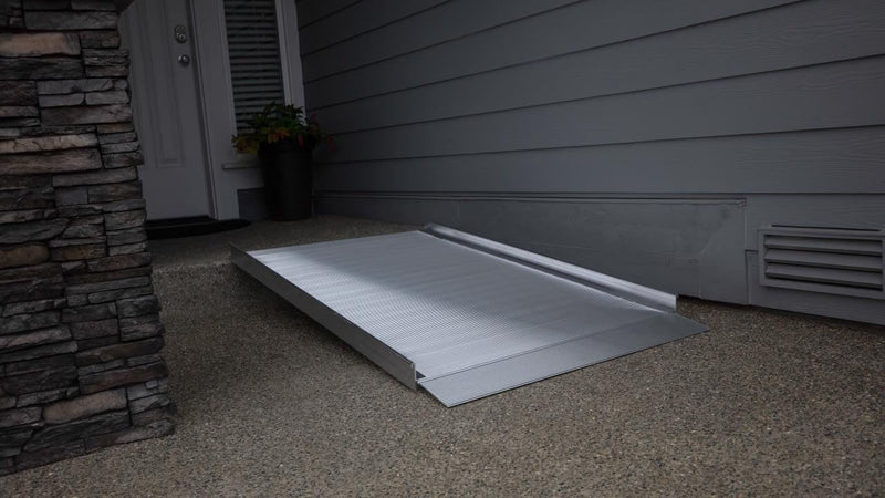 EZ-ACCESS GATEWAY 3G Solid Surface Portable Ramp