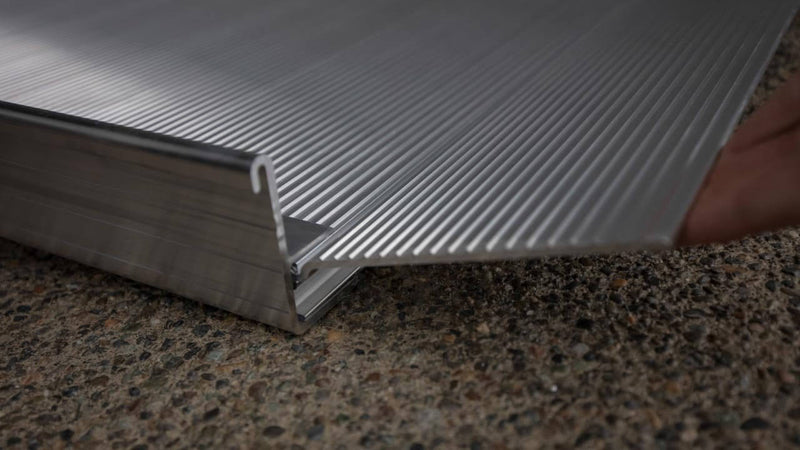 EZ-ACCESS GATEWAY 3G Solid Surface Portable Ramp