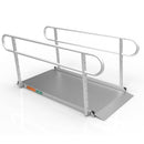EZ-ACCESS GATEWAY 3G Solid Surface Portable Ramp