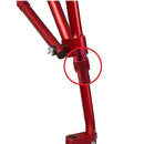 Circle Specialty Klip Posterior Walker - with Seat & 8" Wheels