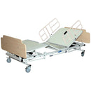 Graham-Field 3648 Series Homecare Bariatric Bed