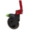 Circle Specialty Klip Posterior Walker - with Seat & 8" Wheels