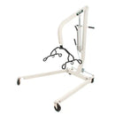 Joerns-HML400 Hoyer Powered Patient Lift - 400 lbs. Weight Capacity (Each) - Front View
