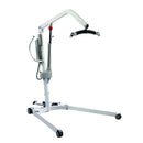 Joerns Hoyer HPL450 Patient Transfer Lift - 450 lbs Weight Capacity - Front View