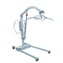 Joerns Hoyer HPL700 Bariatric Patient Lift - 700 lbs Weight Capacity - Front View
