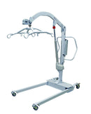 Joerns Hoyer HPL700 Bariatric Patient Lift - 700 lbs Weight Capacity - View 2