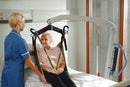 Joerns Hoyer Presence Patient Lift - 500 lbs Weight Capacity - View 2