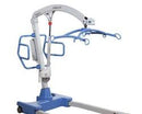 Joerns-HOY-CALIBRE-S - Hoyer Calibre Bariatric Patient Lift - 850 lbs Weight Capacity (Each) - View 5