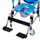 Platinum Health Group Laguna Reclining Shower Chair