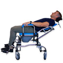 Platinum Health Group Laguna Reclining Shower Chair