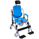 Platinum Health Group Laguna Reclining Shower Chair