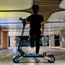 NANROBOT LIGHTNING PRO Electric Scooter - View 7