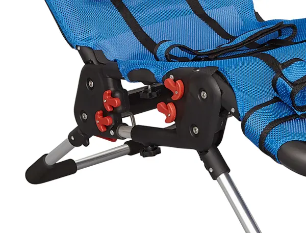 Circle Specialty Anchor Bath Chair