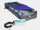 Proactive Protekt Aire 7000 Lateral Rotation/Low Air Loss/Alternating Pressure and Pulsation Mattress System