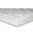Flex-A-bed Premier Low Profile Mattress