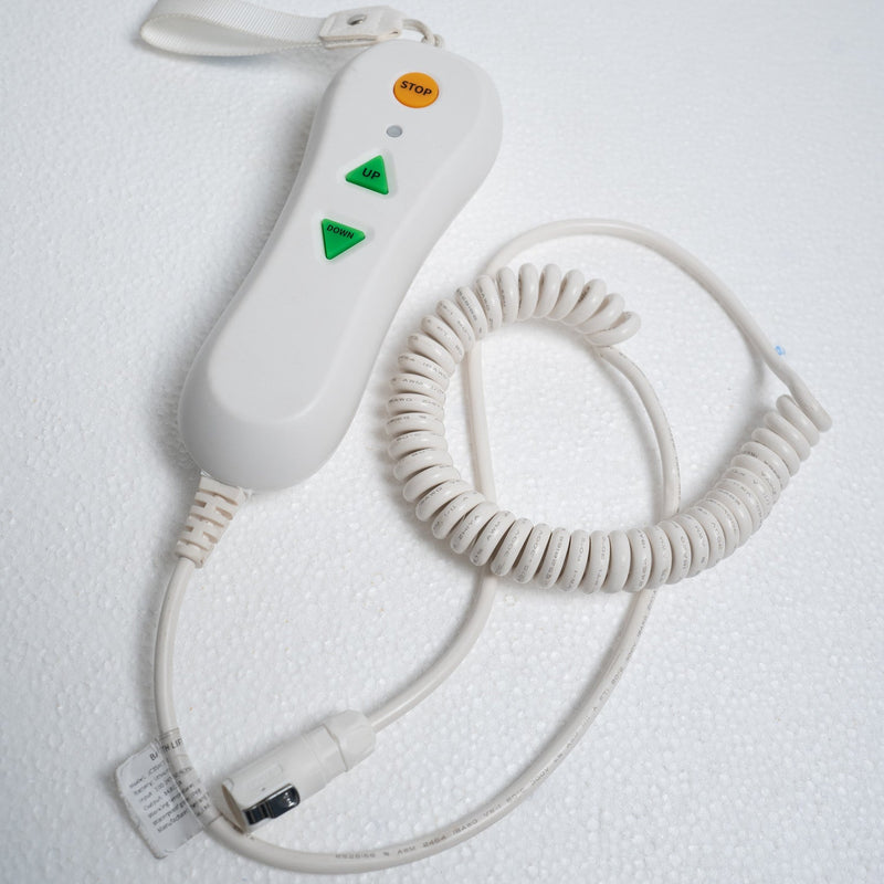 VOCIC Spare MAIDeSITe Electric Bath/Chair Lift Handheld Controller