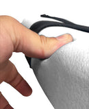 Platinum Health Group The Original Carousel Sliding Transfer Shower Bath Bench with Swivel Seat for Physically Handicapped or Disabled. ***FREE ONLINE BONUS OFFER***