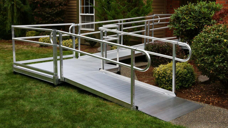 EZ-ACCESS PATHWAY 3G Modular Access System Kit