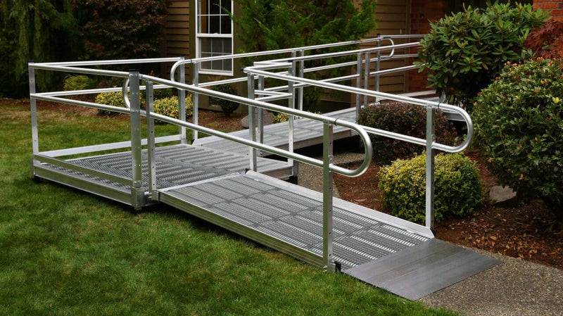EZ-ACCESS PATHWAY 3G Modular Access System Kit